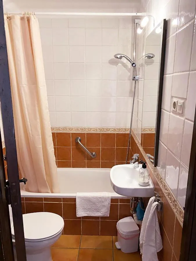 Ferienwohnung Capistrano Playa Relax & Enjoy Nerja Apartment