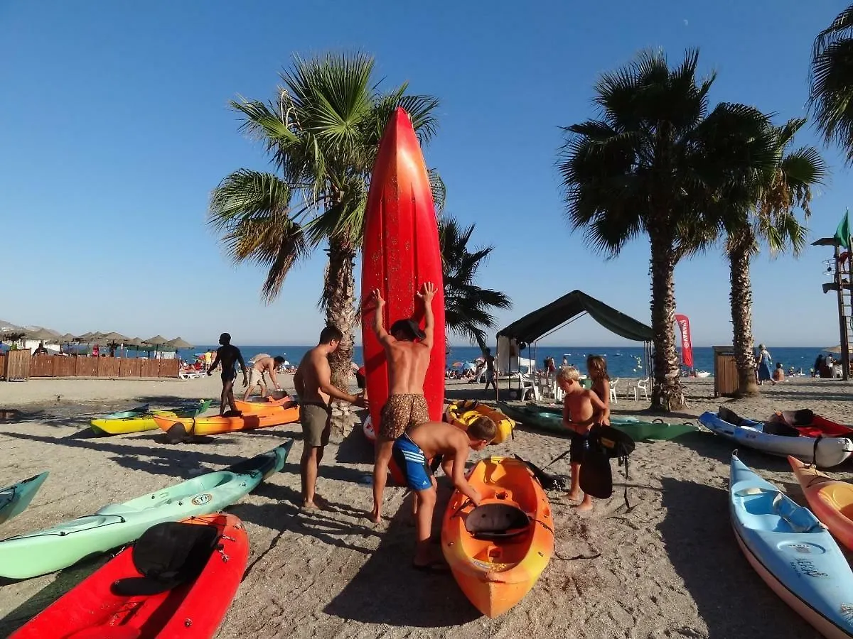 Ferienwohnung Capistrano Playa Relax & Enjoy Nerja