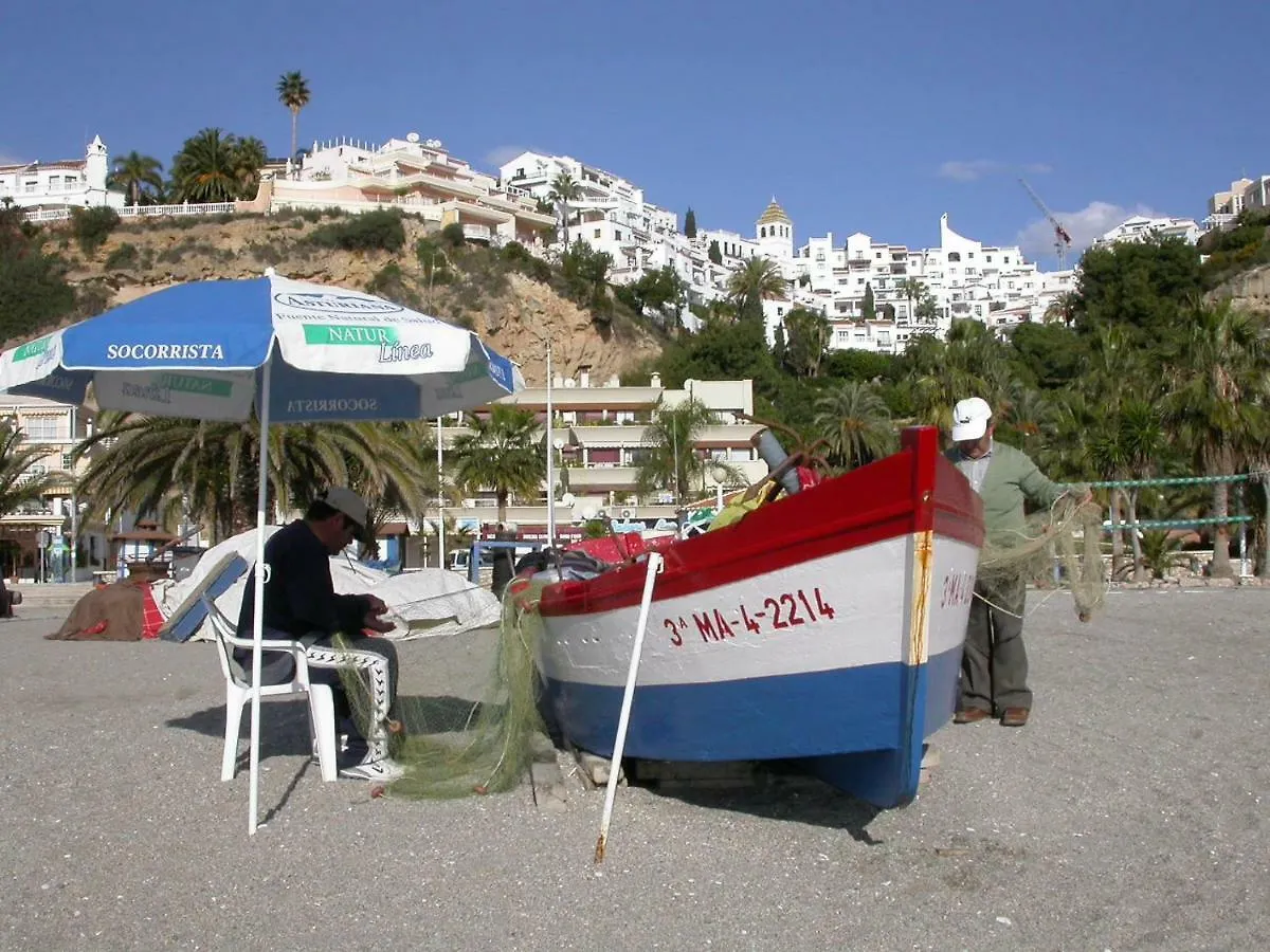 Ferienwohnung Capistrano Playa Relax & Enjoy Nerja