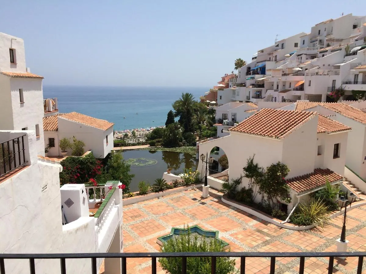 Capistrano Playa Relax & Enjoy Apartamento Nerja