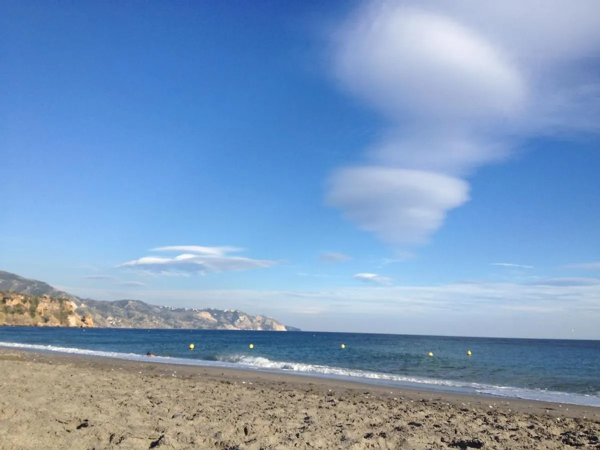 Capistrano Playa Relax & Enjoy Apartamento Nerja Espanha
