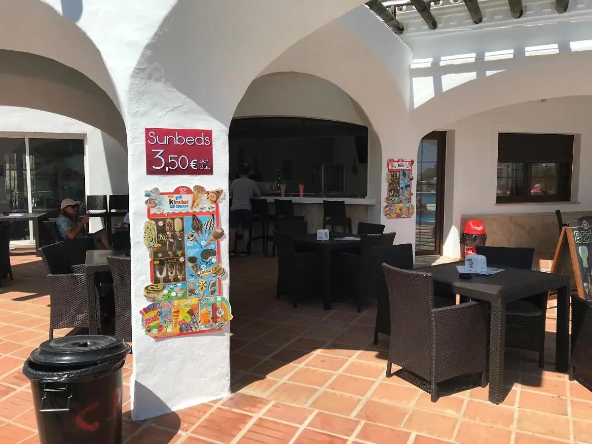 Capistrano Playa Relax & Enjoy Apartamento Nerja 0*,