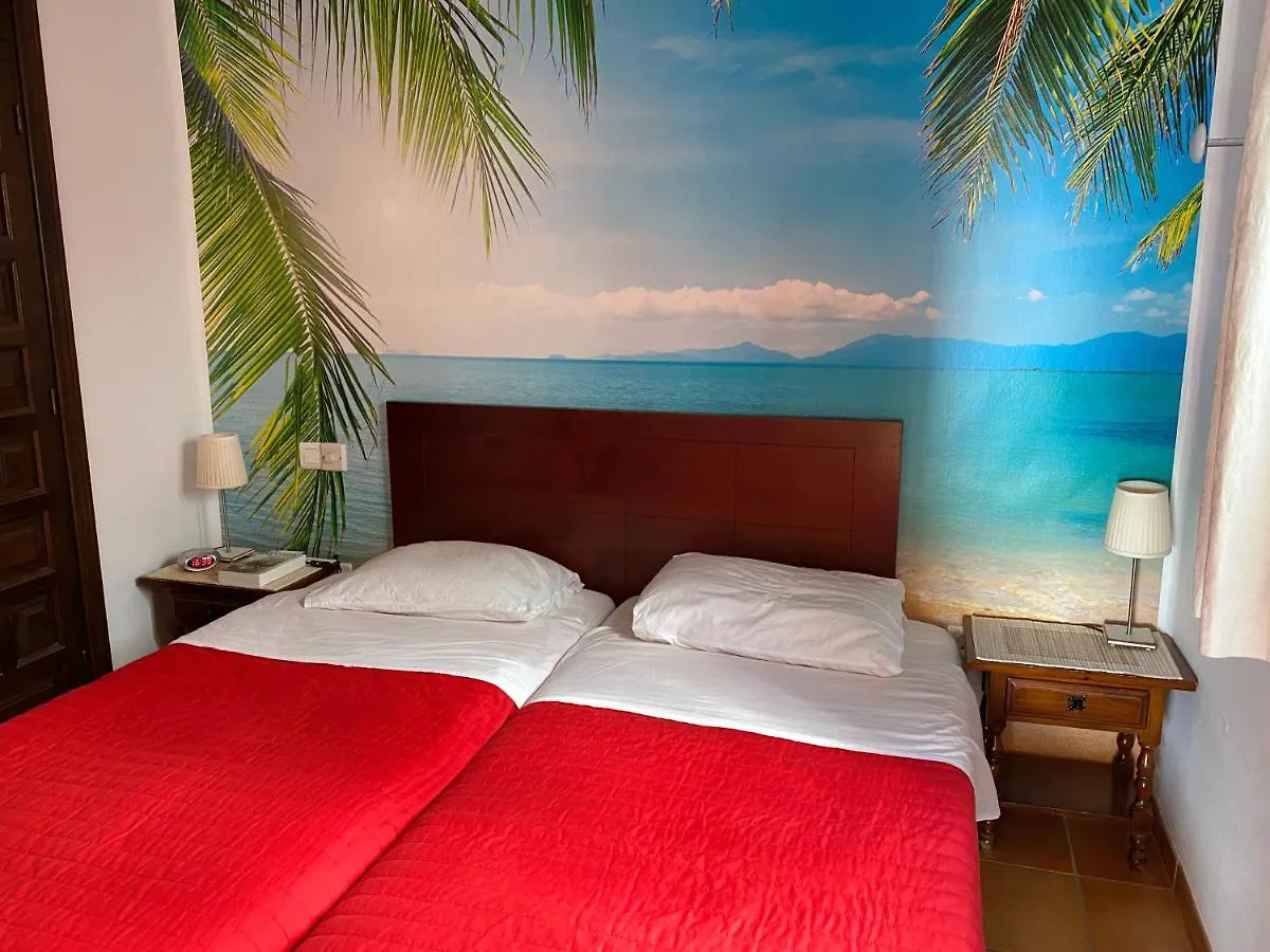 Capistrano Playa Relax & Enjoy Apartamento Nerja 0*,