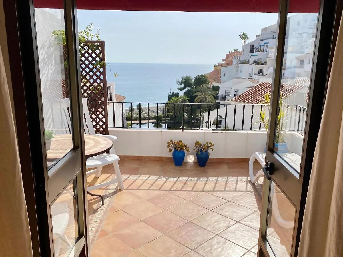 Capistrano Playa Relax & Enjoy Apartamento Nerja