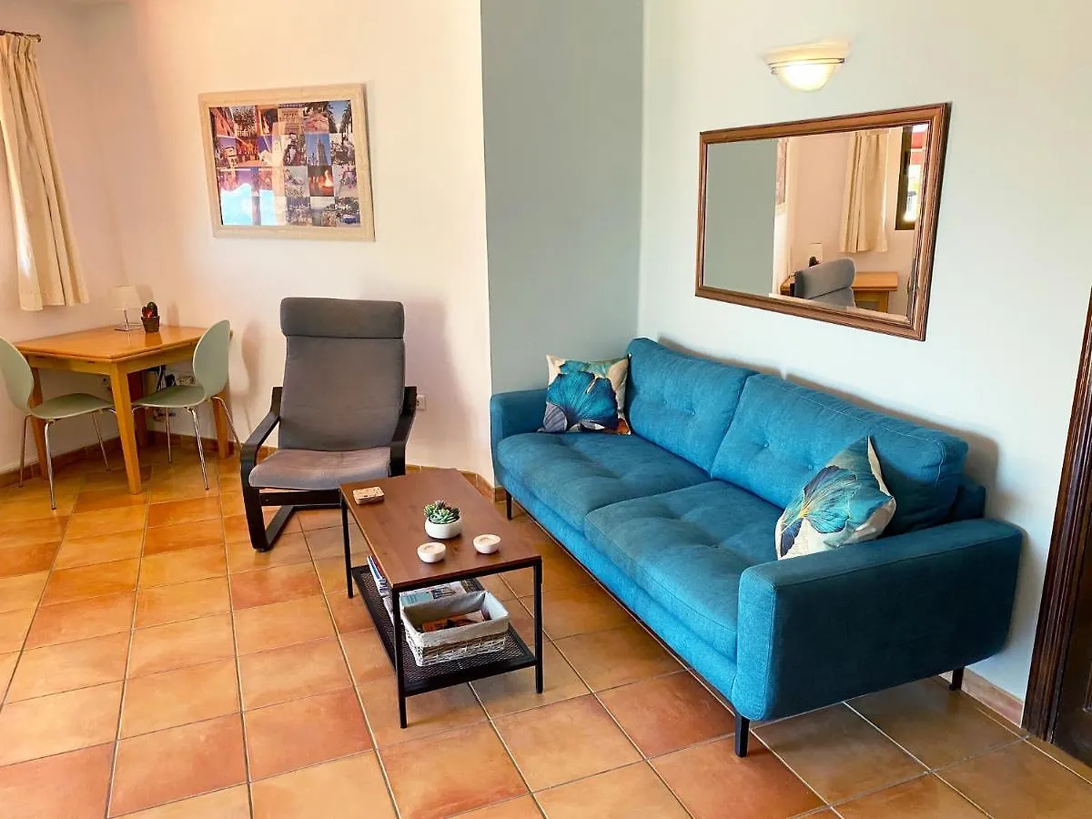 Capistrano Playa Relax & Enjoy Apartamento Nerja Espanha