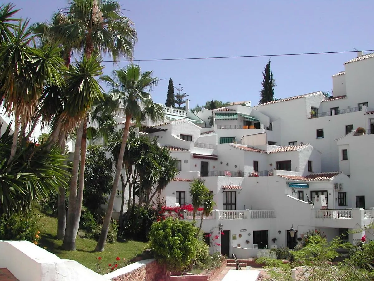 Capistrano Playa Relax & Enjoy Apartamento Nerja