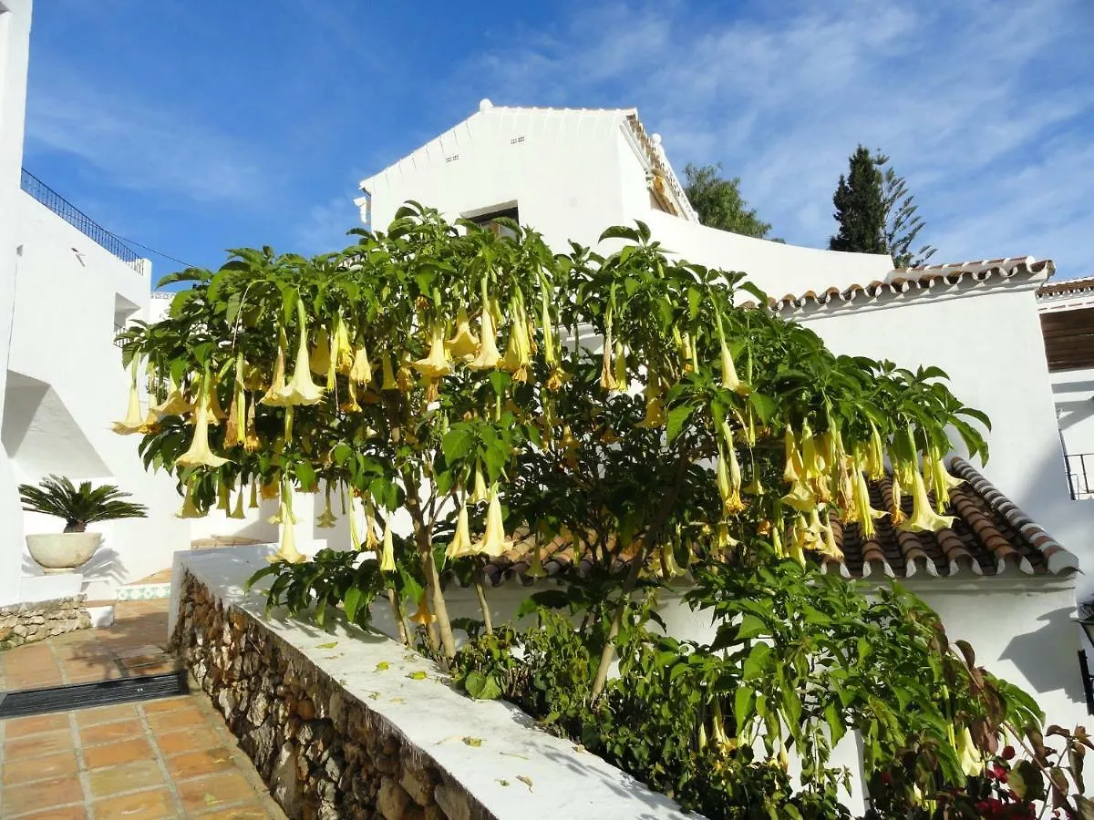Capistrano Playa Relax & Enjoy Apartamento Nerja Espanha