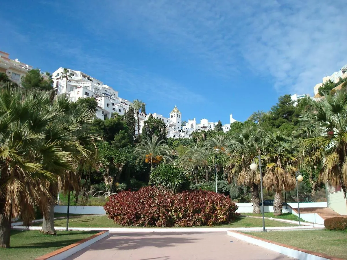 Capistrano Playa Relax & Enjoy Apartamento Nerja 0*,  Espanha