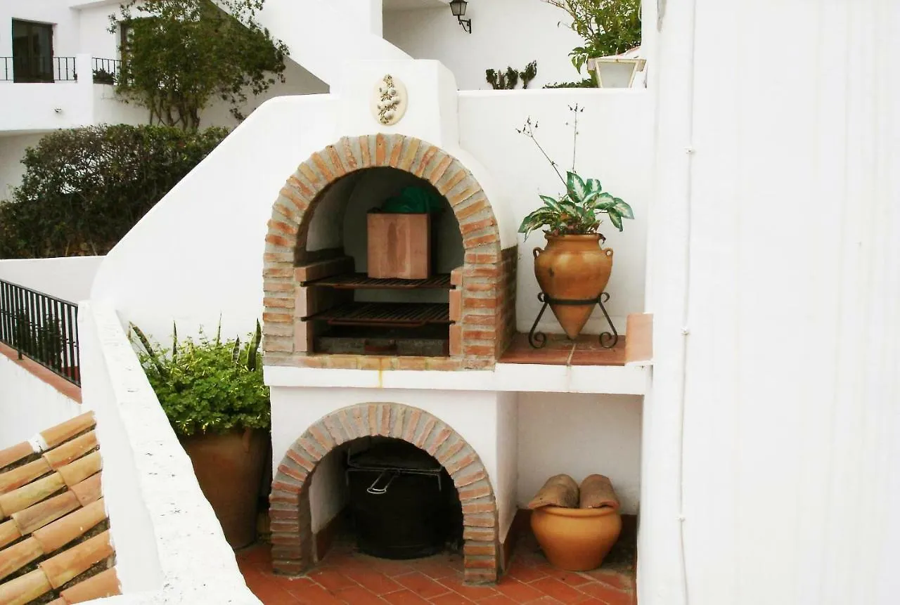 Capistrano Playa Relax & Enjoy Apartamento Nerja