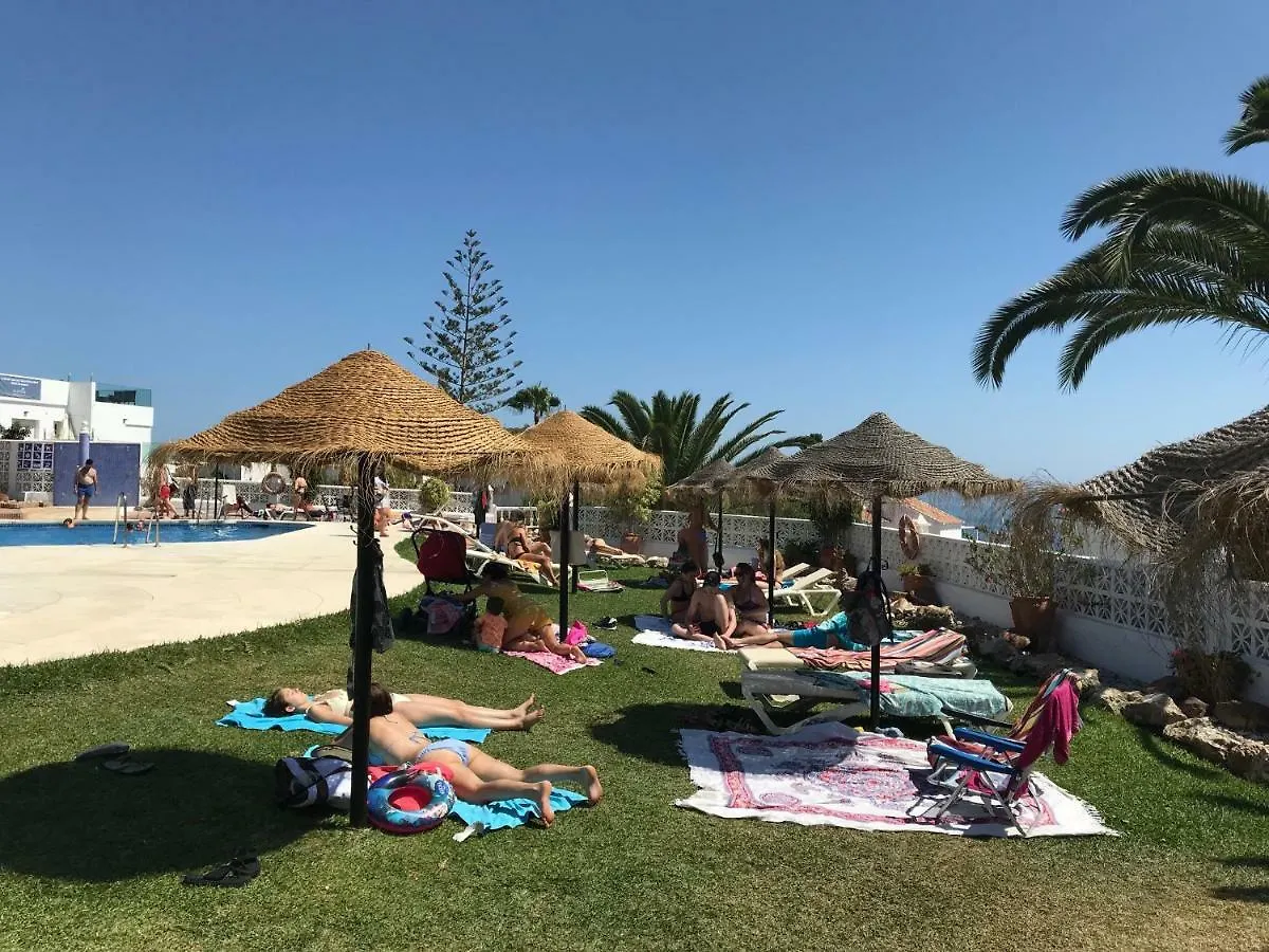 Capistrano Playa Relax & Enjoy Apartamento Nerja