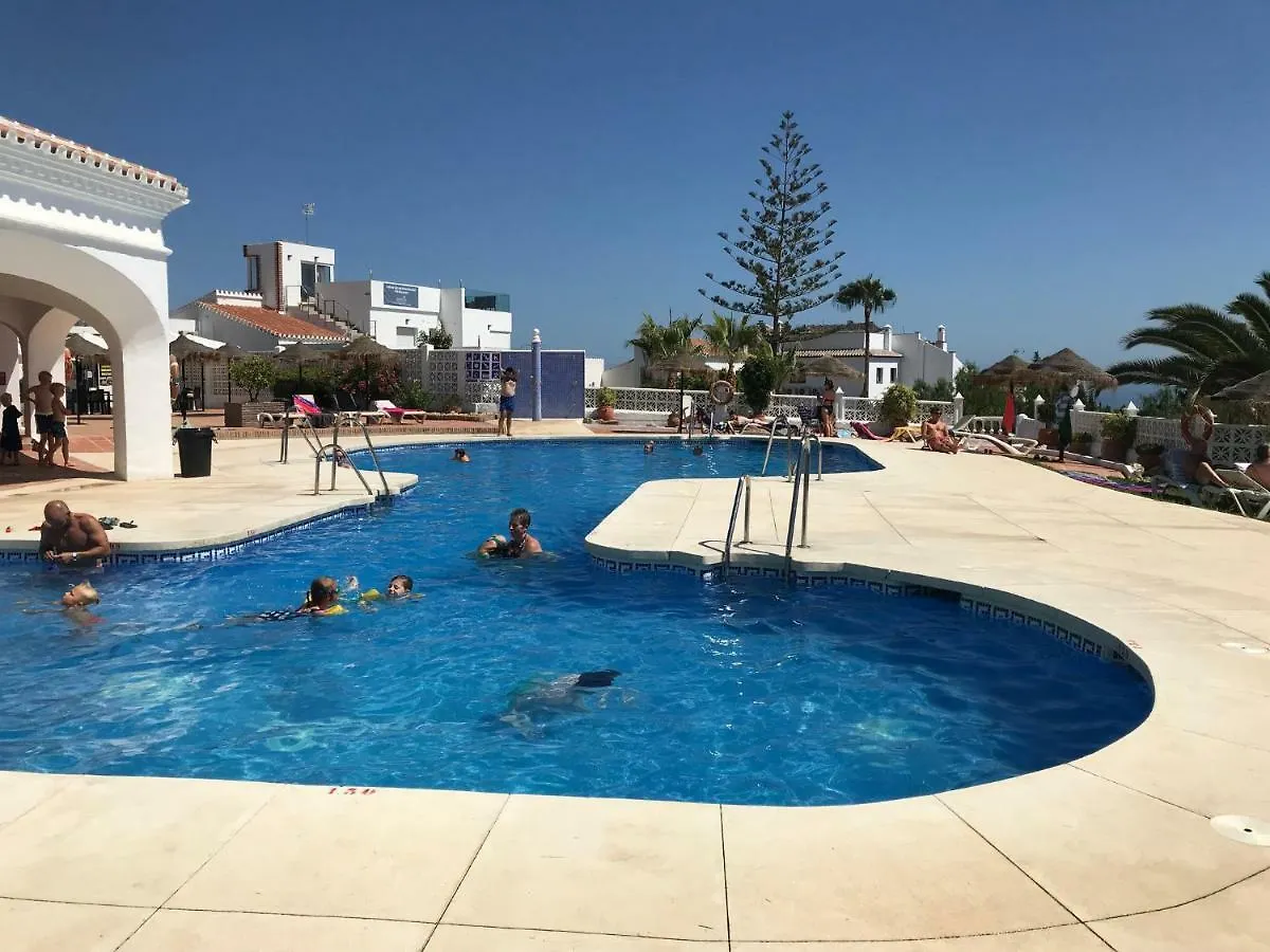 Capistrano Playa Relax & Enjoy Apartamento Nerja