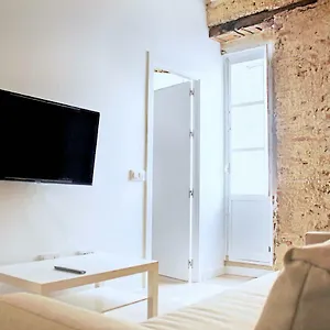 Plaza De Espana Building Apartment Cádiz